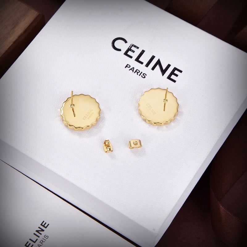 Celine Earrings